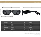 Pure DeLUXE Sunglasses